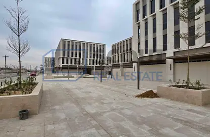 مساحات مكتبية - استوديو للبيع في ميفيدا - كمبوندات التجمع الخامس - التجمع الخامس - مدينة القاهرة الجديدة - القاهرة