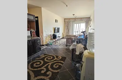 Chalet - 2 Bedrooms - 2 Bathrooms for sale in Hanging Gardens - Porto Sokhna - Al Ain Al Sokhna - Suez
