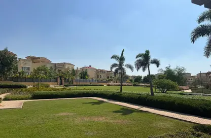 فيلا - 3 غرف نوم - 3 حمامات للبيع في ميفيدا - كمبوندات التجمع الخامس - التجمع الخامس - مدينة القاهرة الجديدة - القاهرة
