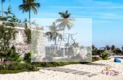 iVilla - 3 Bedrooms - 4 Bathrooms for sale in Mountain View iCity October - 6 October Compounds - 6 October City - Giza