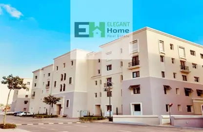 Apartment - 3 Bedrooms - 3 Bathrooms for rent in Mivida - 5th Settlement Compounds - The 5th Settlement - New Cairo City - Cairo