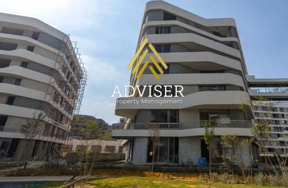 Apartment - 3 Bedrooms - 2 Bathrooms for sale in Bloomfields - Mostakbal City Compounds - Mostakbal City - Future City - Cairo
