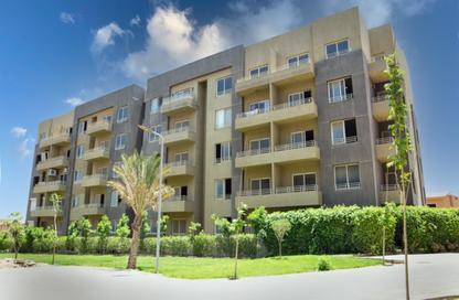 Apartment - 3 Bedrooms - 2 Bathrooms for sale in Katameya Gardens - El Katameya Compounds - El Katameya - New Cairo City - Cairo