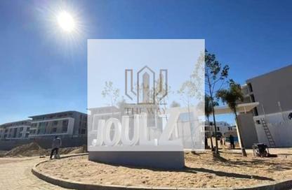 فيلا - 3 غرف نوم - 3 حمامات للبيع في جولز - طريق مصر اسكندرية الصحراوي - مدينة 6 أكتوبر - الجيزة