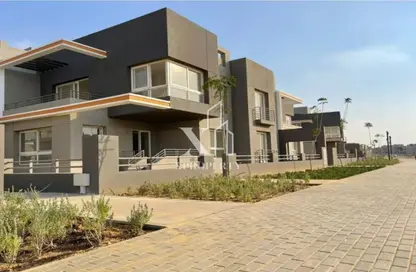 Apartment - 3 Bedrooms - 2 Bathrooms for sale in Kayan - Sheikh Zayed Compounds - Sheikh Zayed City - Giza Apartment - 3 Bedrooms - 2 Bathrooms for sale in Kayan - Sheikh Zayed Compounds - Sheikh Zayed City - Giza