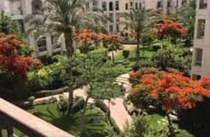 Townhouse - 4 Bedrooms - 3 Bathrooms for sale in Hadayek Al Mohandessin - 4th District - Sheikh Zayed City - Giza