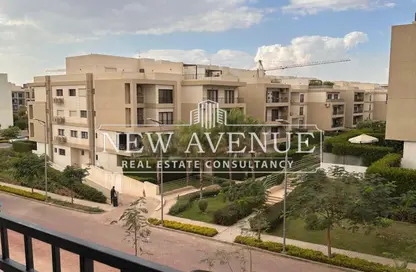 شقة - 3 غرف نوم - 3 حمامات للبيع في فيفث سكوير - التجمع الخامس - مدينة القاهرة الجديدة - القاهرة