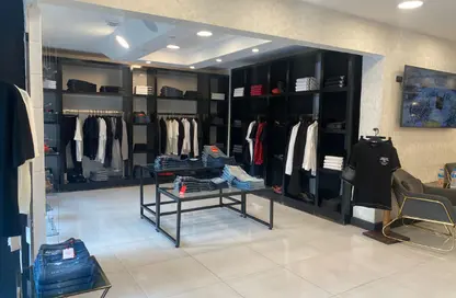 Shop - Studio for rent in Omar Ibn Al Khattab St. - Almazah - Heliopolis - Masr El Gedida - Cairo