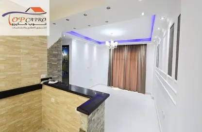 Apartment - 2 Bedrooms - 1 Bathroom for sale in Madinaty - Cairo