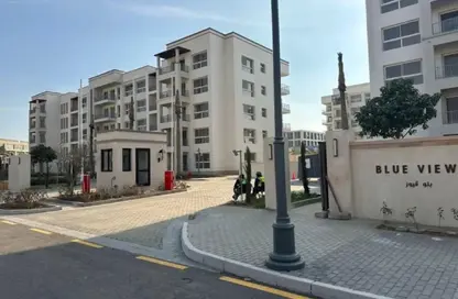 Apartment - Studio - 1 Bathroom for sale in Mivida - 5th Settlement Compounds - The 5th Settlement - New Cairo City - Cairo Apartment - Studio - 1 Bathroom for sale in Mivida - 5th Settlement Compounds - The 5th Settlement - New Cairo City - Cairo