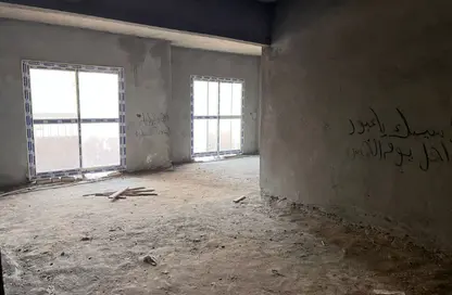 Apartment - 3 Bedrooms - 2 Bathrooms for sale in 9th District - Obour City - Qalyubia