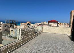 فيلا - 5 غرف نوم - 3 حمامات for للبيع in شاطئ الجوهرة - قسم مرسي مطروح - الساحل الشمالي
