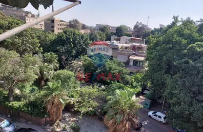 Apartment - 3 Bedrooms - 2 Bathrooms for rent in New Maadi - Hay El Maadi - Cairo