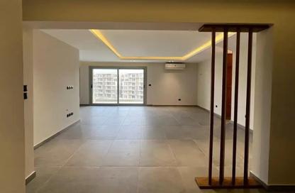 Apartment - 3 Bedrooms - 3 Bathrooms for rent in Palm Hills New Cairo - 5th Settlement Compounds - The 5th Settlement - New Cairo City - Cairo