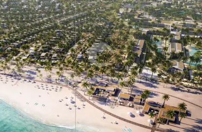 Chalet - 1 Bedroom - 2 Bathrooms for sale in Mesca - Soma Bay - Safaga - Hurghada - Red Sea