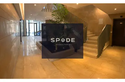 Duplex - 3 Bedrooms - 3 Bathrooms for sale in Eastown - 5th Settlement Compounds - The 5th Settlement - New Cairo City - Cairo