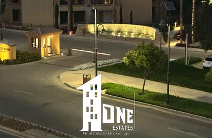 Apartment - 1 Bedroom - 1 Bathroom for sale in Mivida - 5th Settlement Compounds - The 5th Settlement - New Cairo City - Cairo