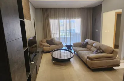 Apartment - Studio - 1 Bathroom for rent in Mivida - 5th Settlement Compounds - The 5th Settlement - New Cairo City - Cairo