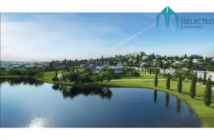 Apartment - 3 Bedrooms - 3 Bathrooms for sale in Mountain View iCity October - 6 October Compounds - 6 October City - Giza Apartment - 3 Bedrooms - 3 Bathrooms for sale in Mountain View iCity October - 6 October Compounds - 6 October City - Giza