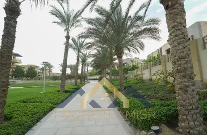 Apartment - Studio - 1 Bathroom for sale in Taj City - 5th Settlement Compounds - The 5th Settlement - New Cairo City - Cairo