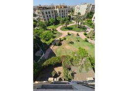 شقة - 2 غرف نوم - 1 حمام for للبيع in حدائق المهندسين - الحي الرابع - الشيخ زايد - الجيزة