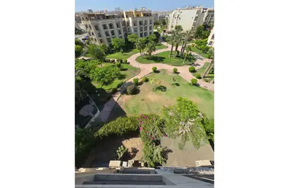 شقة - 2 غرف نوم - 1 حمام للبيع في حدائق المهندسين - الحي الرابع - الشيخ زايد - الجيزة