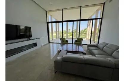 Villa - 7+ Bedrooms - 5 Bathrooms for sale in Allegria - Sheikh Zayed Compounds - Sheikh Zayed City - Giza