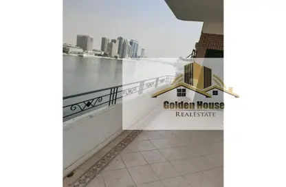 Whole Building - Studio - 7+ Bathrooms for sale in Mohamed Mazhar St. - Zamalek - Cairo