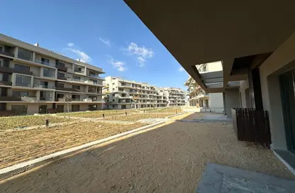 Penthouse - 3 Bedrooms - 3 Bathrooms for sale in Villette - 5th Settlement Compounds - The 5th Settlement - New Cairo City - Cairo