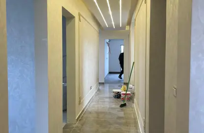 شقة - 4 غرف نوم - 3 حمامات للايجار في هايد بارك - كمبوندات التجمع الخامس - التجمع الخامس - مدينة القاهرة الجديدة - القاهرة