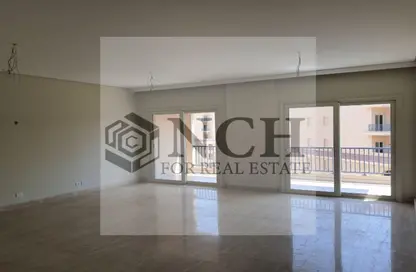 Apartment - 3 Bedrooms - 3 Bathrooms for rent in 90 Avenue - South Investors Area - New Cairo City - Cairo