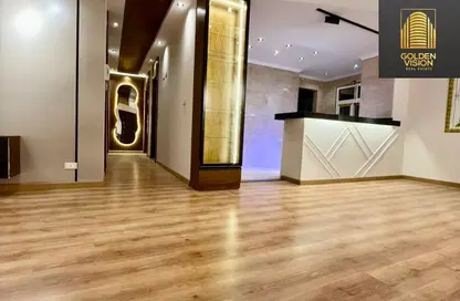 Apartment - 3 Bedrooms - 2 Bathrooms for sale in Madinaty - Cairo