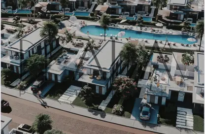 Villa - 5 Bedrooms - 5 Bathrooms for sale in The Estates - Sheikh Zayed Compounds - Sheikh Zayed City - Giza