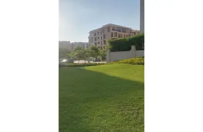 Apartment - 3 Bedrooms - 3 Bathrooms for sale in Taj City - 5th Settlement Compounds - The 5th Settlement - New Cairo City - Cairo