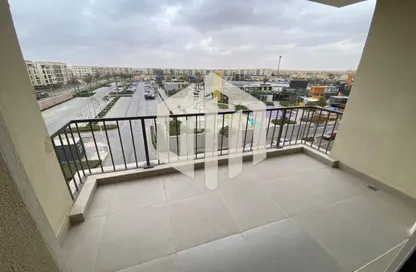 شقة - 3 غرف نوم - 3 حمامات للايجار في ميفيدا - كمبوندات التجمع الخامس - التجمع الخامس - مدينة القاهرة الجديدة - القاهرة