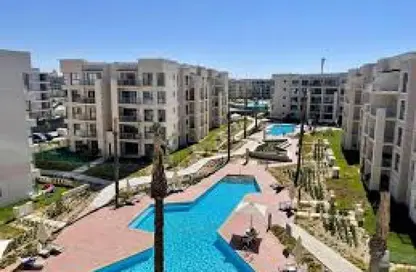 Chalet - 1 Bedroom - 1 Bathroom for sale in Marassi - Sidi Abdel Rahman - North Coast