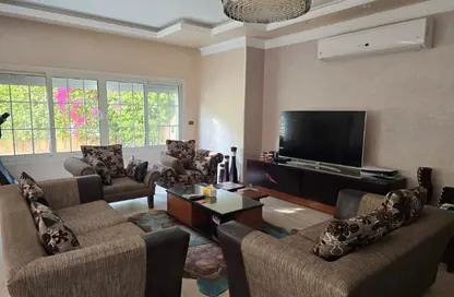 Townhouse - 4 Bedrooms - 4 Bathrooms for sale in Hyde Park - 5th Settlement Compounds - The 5th Settlement - New Cairo City - Cairo