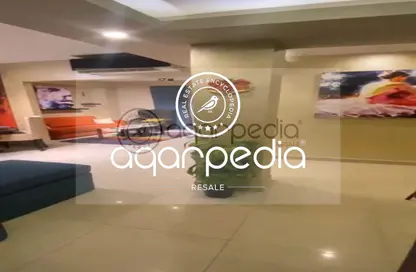 شقة - غرفة نوم - 1 حمام للايجار في ميراج سيتى - التجمع الاول - مدينة القاهرة الجديدة - القاهرة