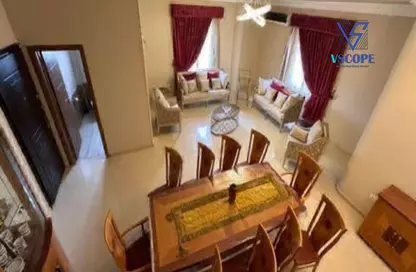 Penthouse - 4 Bedrooms - 3 Bathrooms for rent in El Banafseg 11 - El Banafseg - New Cairo City - Cairo