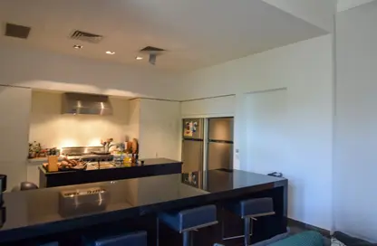 Apartment - 2 Bedrooms - 2 Bathrooms for rent in Zamalek - Cairo