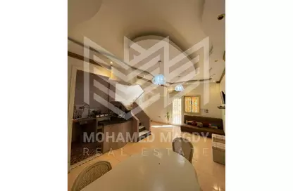 شاليه - 2 غرف نوم - 1 حمام للبيع في الحي السادس عشر - الشيخ زايد - الجيزة