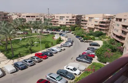 شقة - 5 غرف نوم - 4 حمامات للبيع في الرحاب - مدينة القاهرة الجديدة - القاهرة