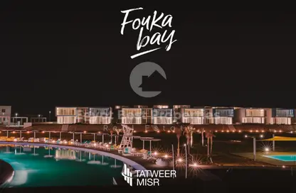 Chalet - 3 Bedrooms - 2 Bathrooms for sale in Fouka Bay - Qesm Marsa Matrouh - North Coast