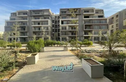 Apartment - 2 Bedrooms - 2 Bathrooms for sale in Palm Hills New Cairo - 5th Settlement Compounds - The 5th Settlement - New Cairo City - Cairo Apartment - 2 Bedrooms - 2 Bathrooms for sale in Palm Hills New Cairo - 5th Settlement Compounds - The 5th Settlement - New Cairo City - Cairo