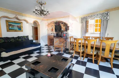 Apartment - 2 Bedrooms - 1 Bathroom for sale in Glim - Hay Sharq - Alexandria
