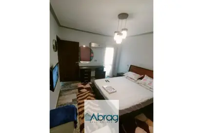 شقة - 2 غرف نوم - 1 حمام للبيع في المستقبل - الحي الثاني عشر - الشيخ زايد - الجيزة