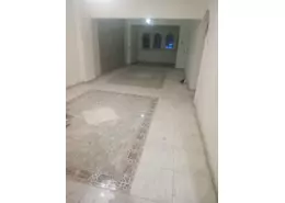 شقة - 3 غرف نوم - 2 حمامات للايجار في ميدان سانت فاطيما - النزهة - القاهرة