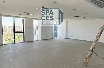 مساحات مكتبية - استوديو - 1 حمام للايجار في جاردن ريزدنس - هايد بارك - مدينة القاهرة الجديدة - القاهرة