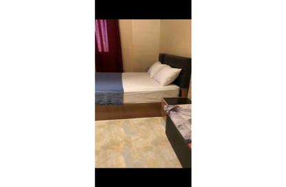 Apartment - 4 Bedrooms - 3 Bathrooms for rent in El Yasmeen 7 - El Yasmeen - New Cairo City - Cairo