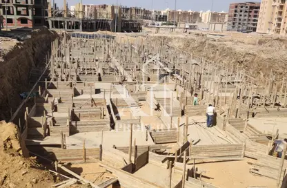 شقة - 3 غرف نوم - 2 حمامات للبيع في طريق الحي الايطالي - حدائق اكتوبر - مدينة 6 أكتوبر - الجيزة